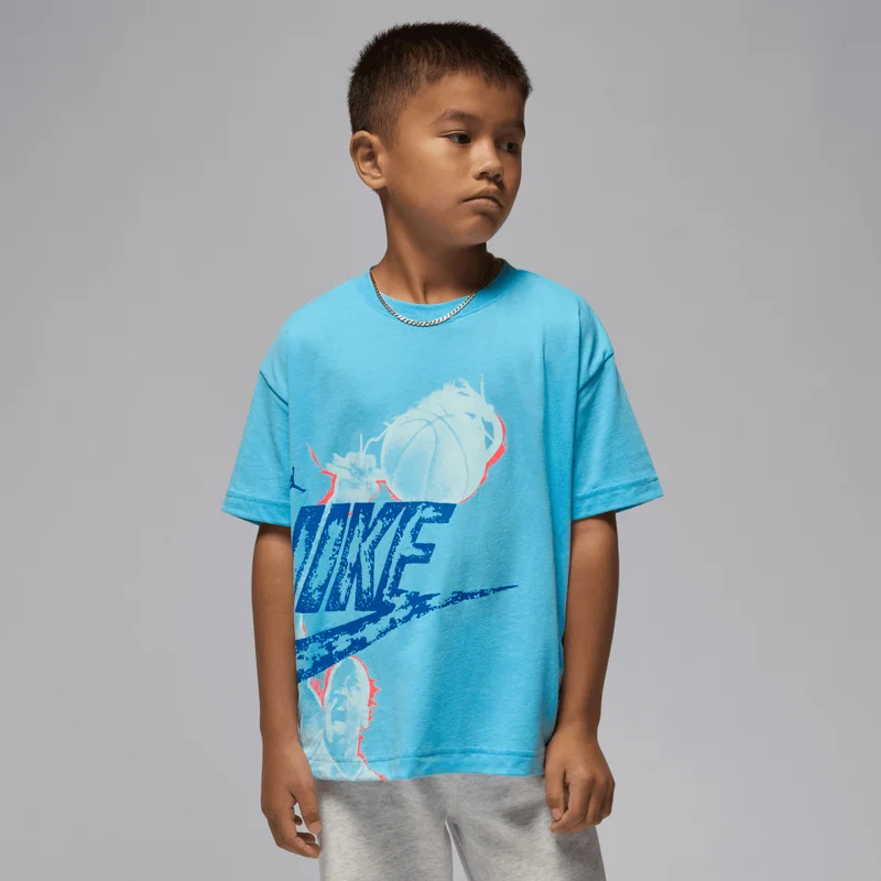 Jordan Kids' Reissue T-Shirt