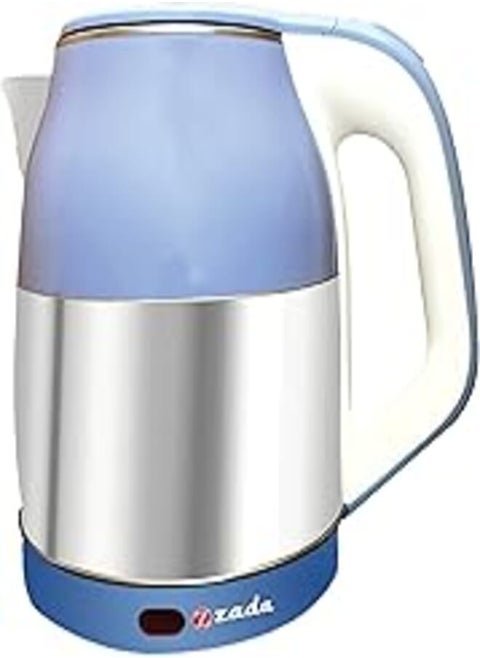 Zada ZKT-250SS Kettle 2.5 litter