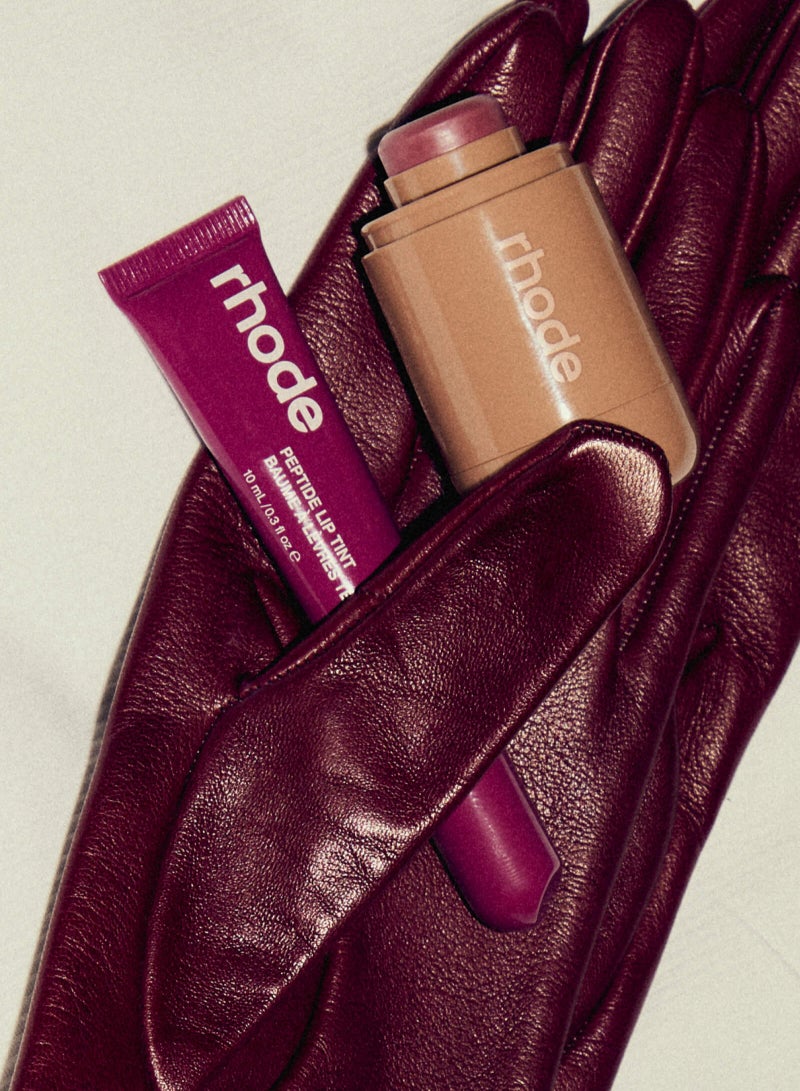 Rhode the duos sleepy girl + raspberry jelly - Image 2