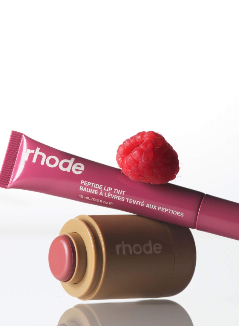 Rhode the duos sleepy girl + raspberry jelly - Image 4