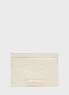 Multi Slot Card Holder