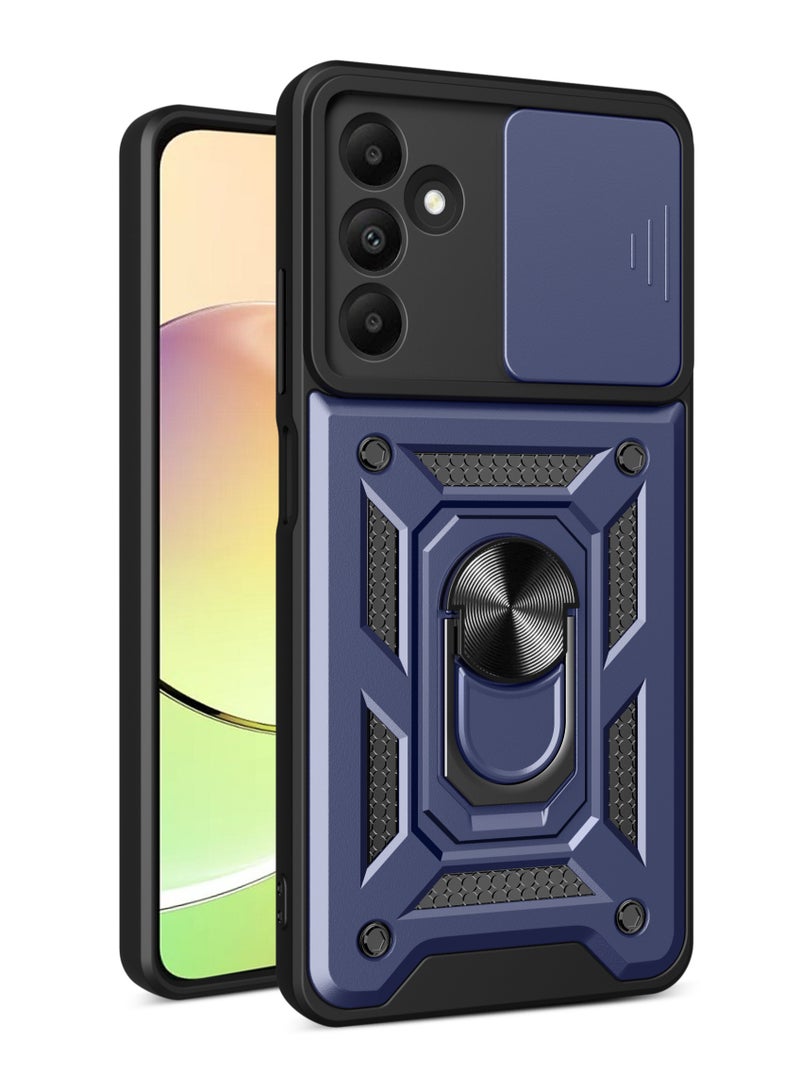 URBBKING Protective Case Cover For Samsung Galaxy A15 4G Blue 