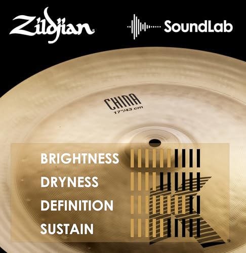 Zildjian K Series China Crash - 17 Inches - Image 5