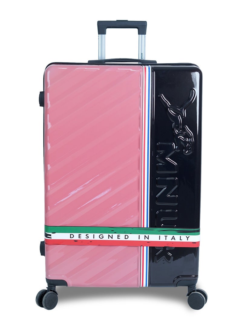 منيك طقم حقائب سفر سوَاجر قطعتين - Image 2