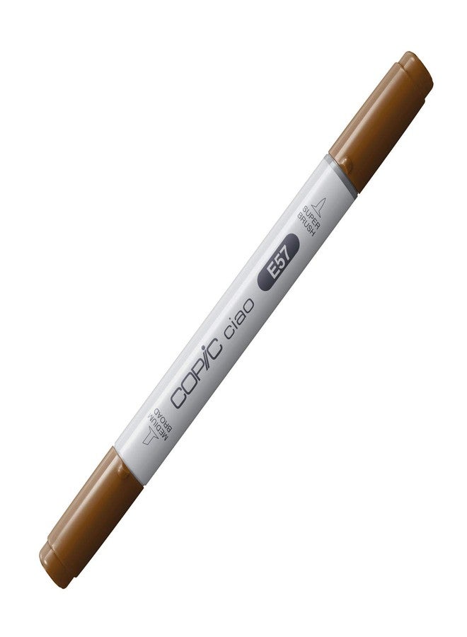Copic Ciao Markers-Light Walnut - Image 1
