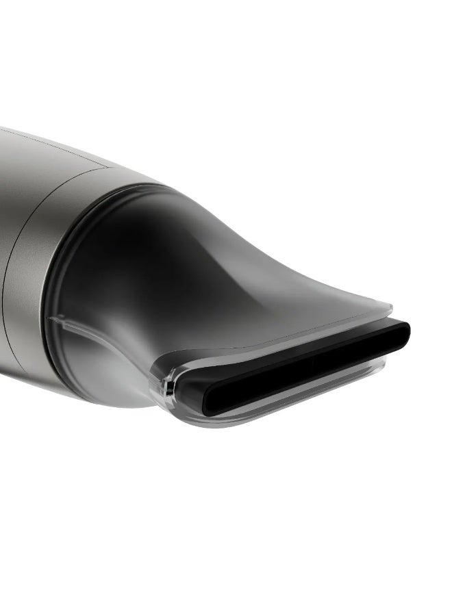 ghd Speed Hair Dryer in Titanium Black - Image 3