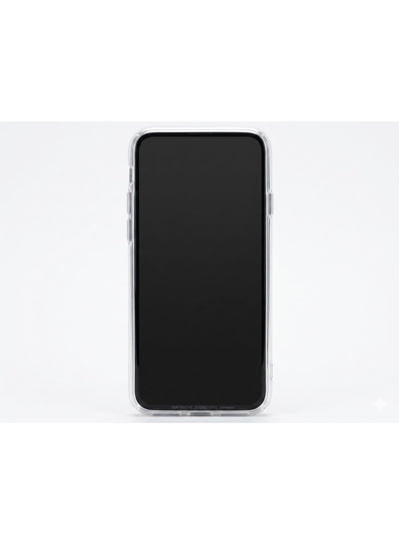 Gear4 Crystal Palace Case for iPhone 15 Pro Max - Clear - Image 4