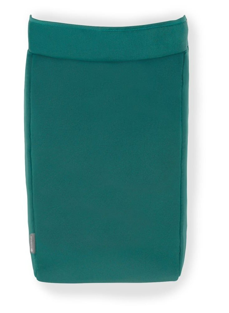 Kinderkraft - Spacerowy Nubi Nature Vibes Stroller - Green - Image 5