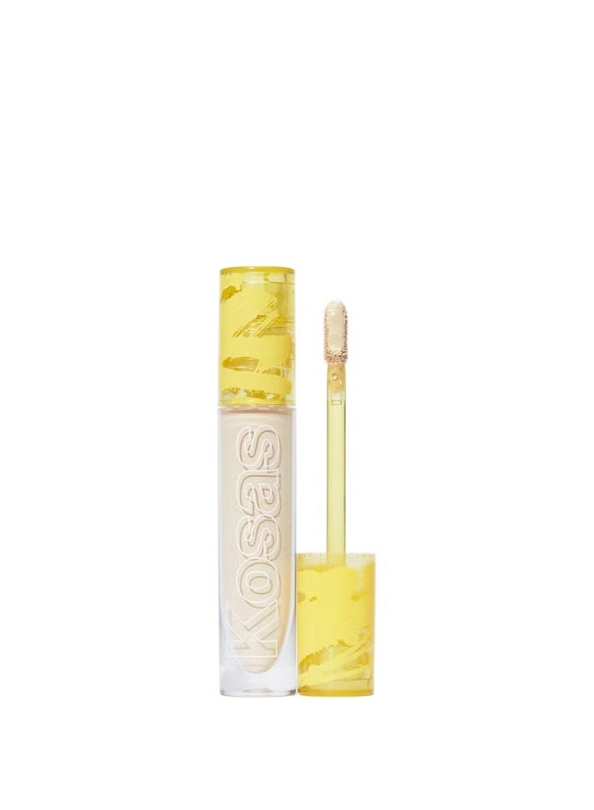 Kosas Revealer Super Creamy + Brightening Concealer Tone 0.5 N - Image 1
