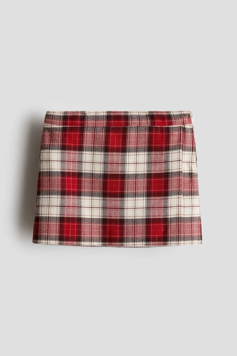 اتش اند ام Skirt