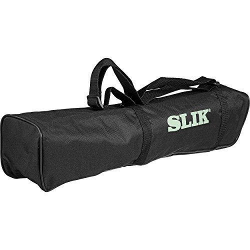 SLIK Universal Medium Tripod Bag for Tripods up to 23", Black - Image 1