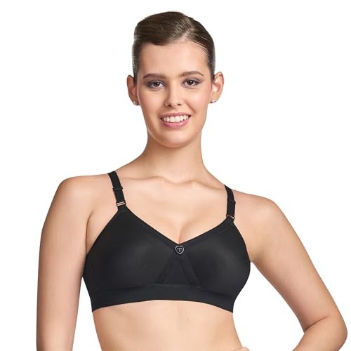 TRYLO ALPA-BRA-36-BLACK-D-CUP - Image 1