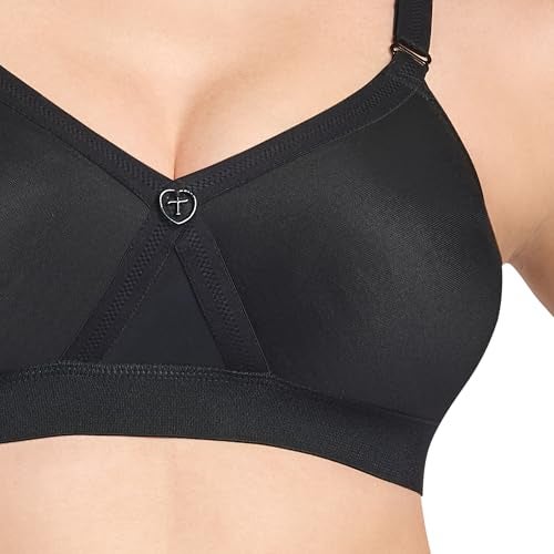 TRYLO ALPA-BRA-36-BLACK-D-CUP - Image 4