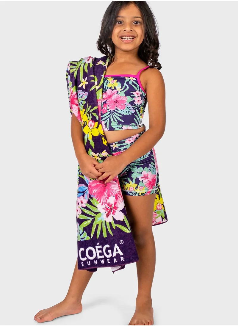 Coega Kids Bikini Set