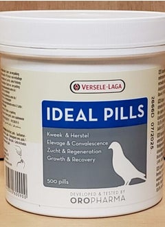 VERSELE LAGA versele-laga ideal pills 500pills  - Image 1
