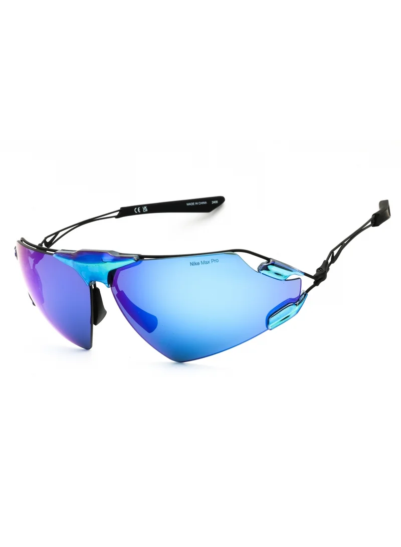 Nike Unisex Shield Sunglasses - NIKE ZEUS EDGE EV24030
