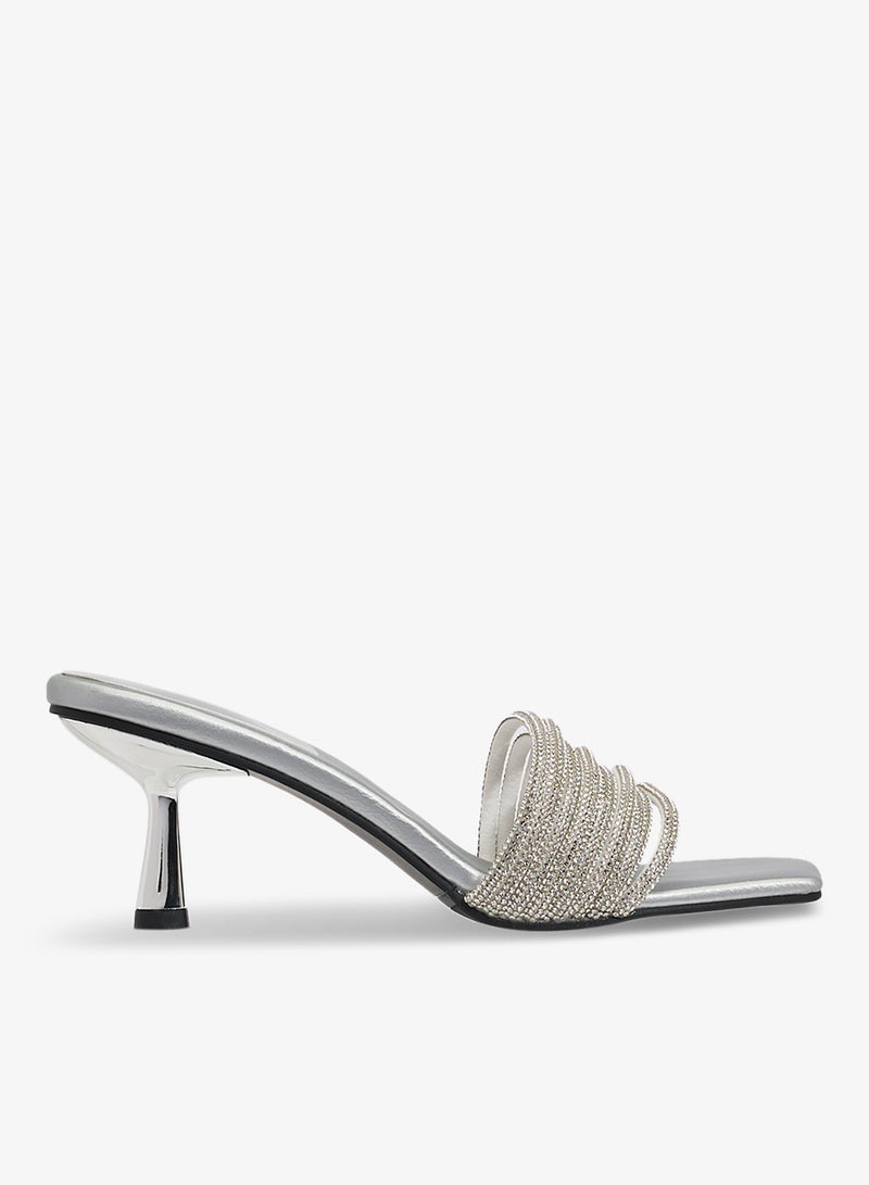 خزانة صنادل بكعب - Image 1