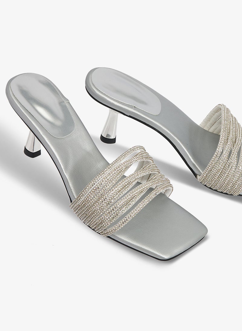 Khizana heeled_sandals - Image 4