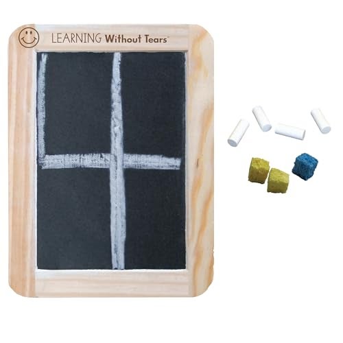 Learning Without Tears Hands-On Student Pack for Building and Practicing Capital Letters and Numbers - Image 4