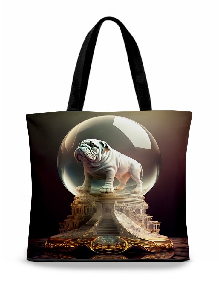 Tat tote bag for women-815  - Image 1