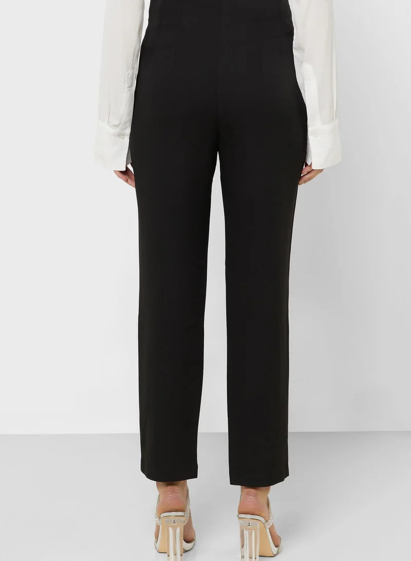 DOROTHY PERKINS High Waist Pants