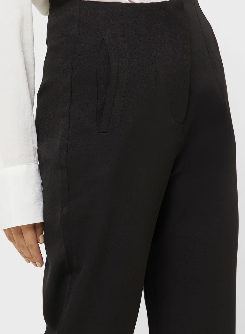 DOROTHY PERKINS High Waist Pants