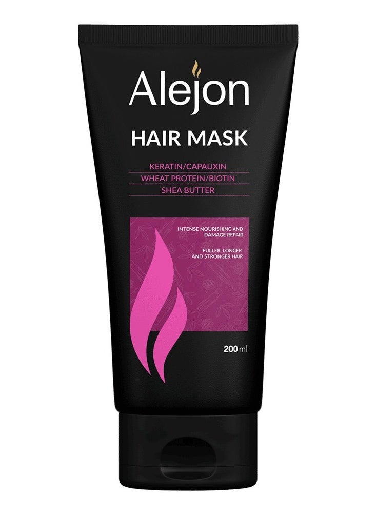 Alejon - Alejon hair mask - Image 1