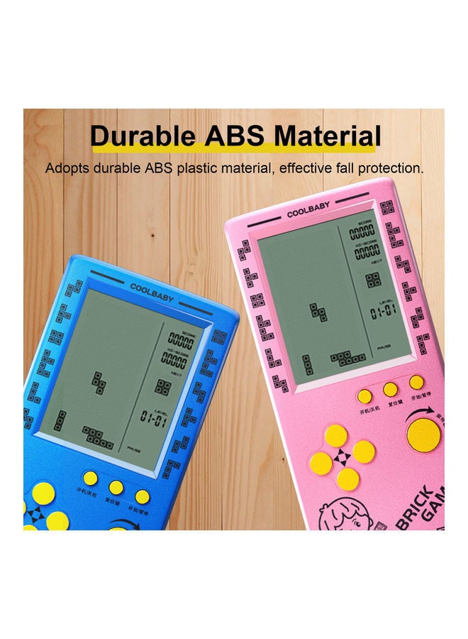 NIBEMINENT RS-100 Tetris Game Console - Image 4