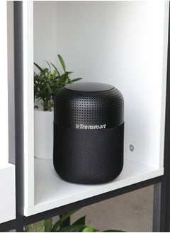 Black - T6 MAX