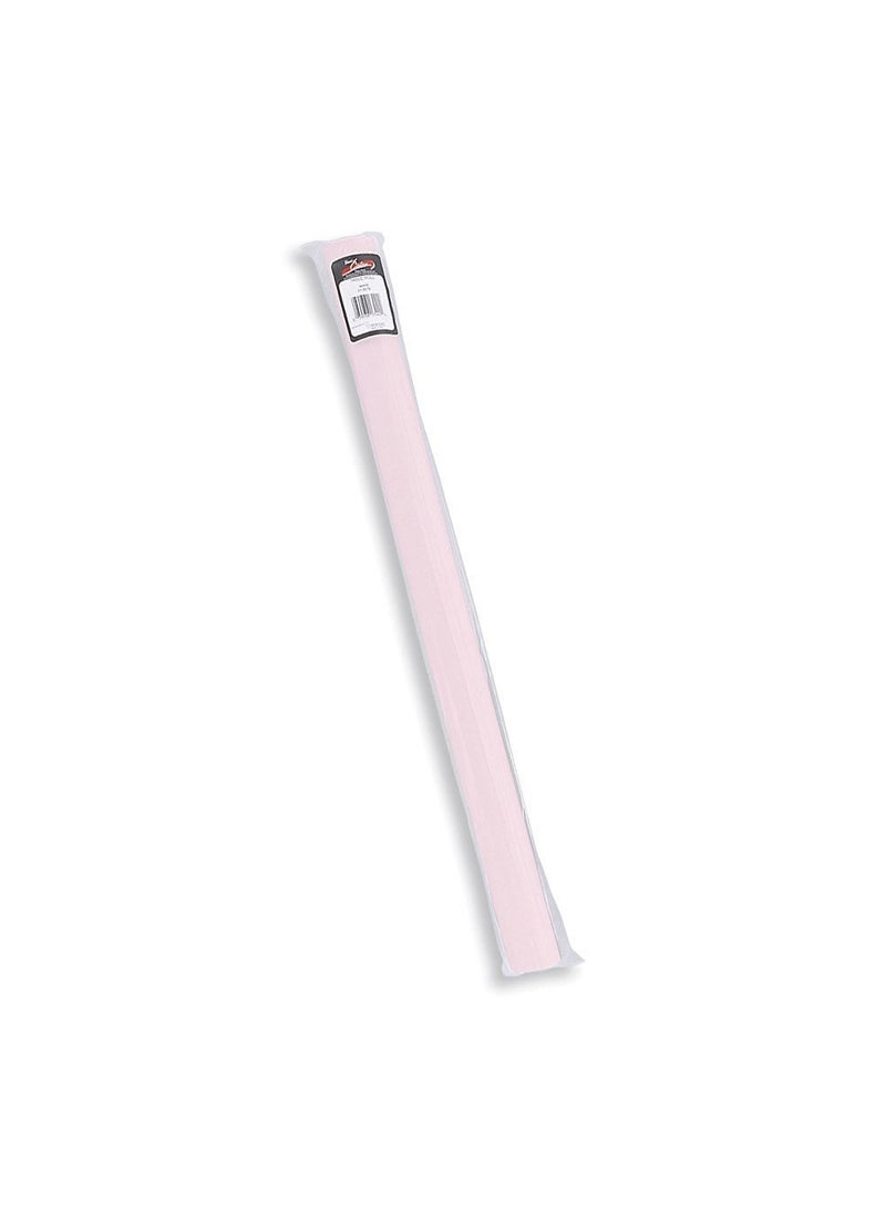 CREATIVE CONVERTING Creative Converting Roll Plastic Table Cover 100Feet Classic Pink 