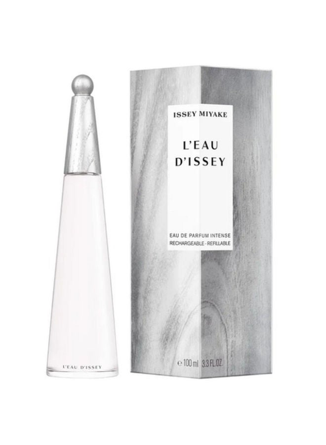 ISSEY MIYAKE L'Eau D'Issey EDP 100ml - Image 1