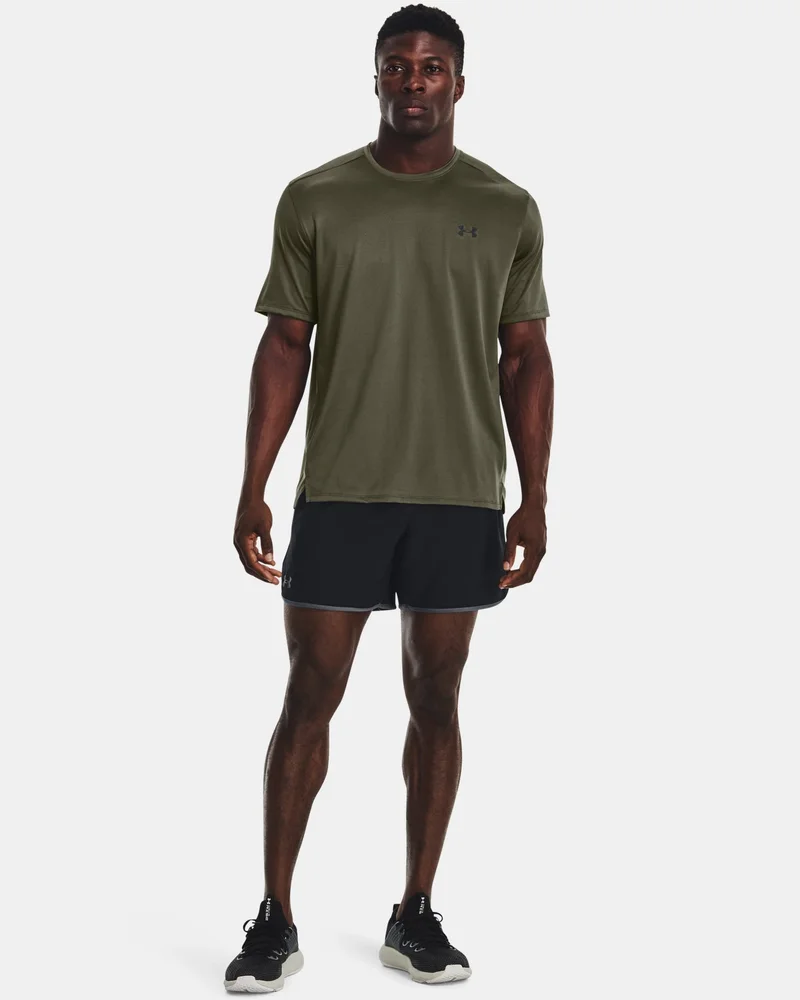 UNDER ARMOUR Men's UA Tech™ Vent T-Shirt