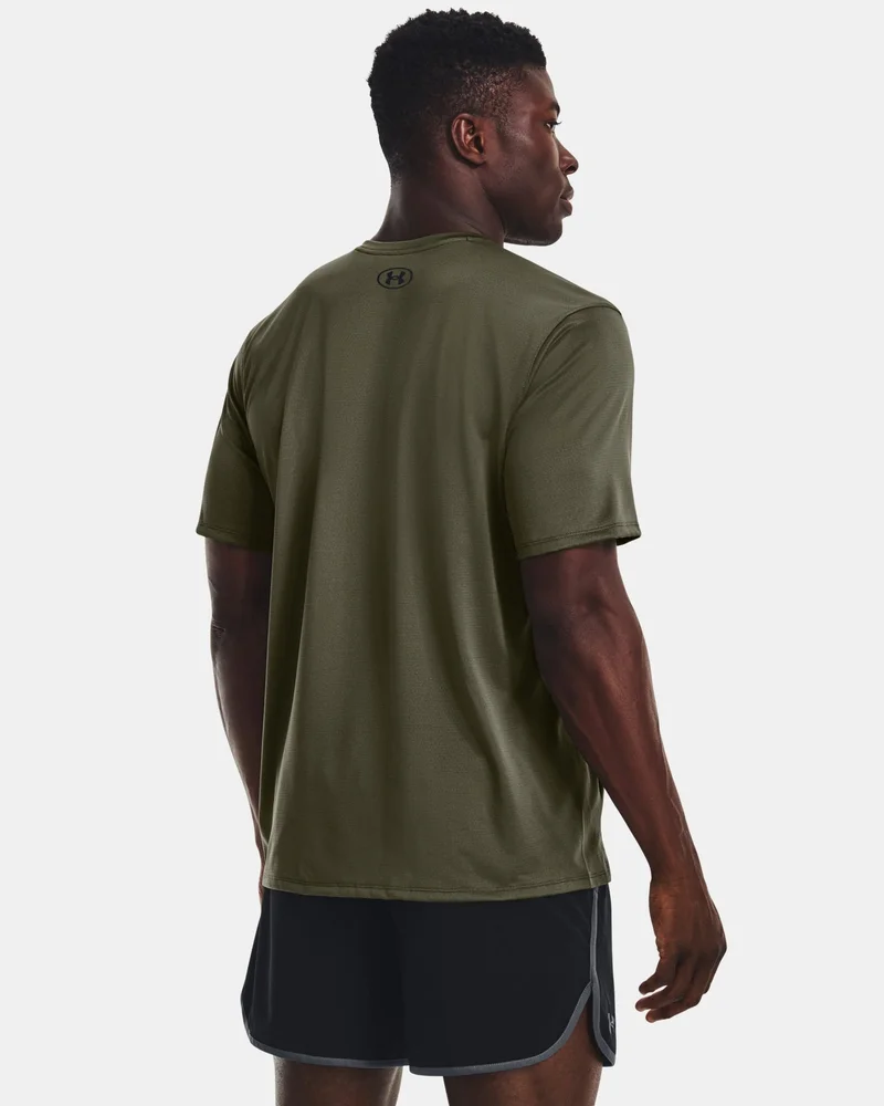UNDER ARMOUR Men's UA Tech™ Vent T-Shirt
