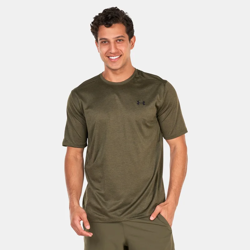Men's UA Tech™ Vent T-Shirt