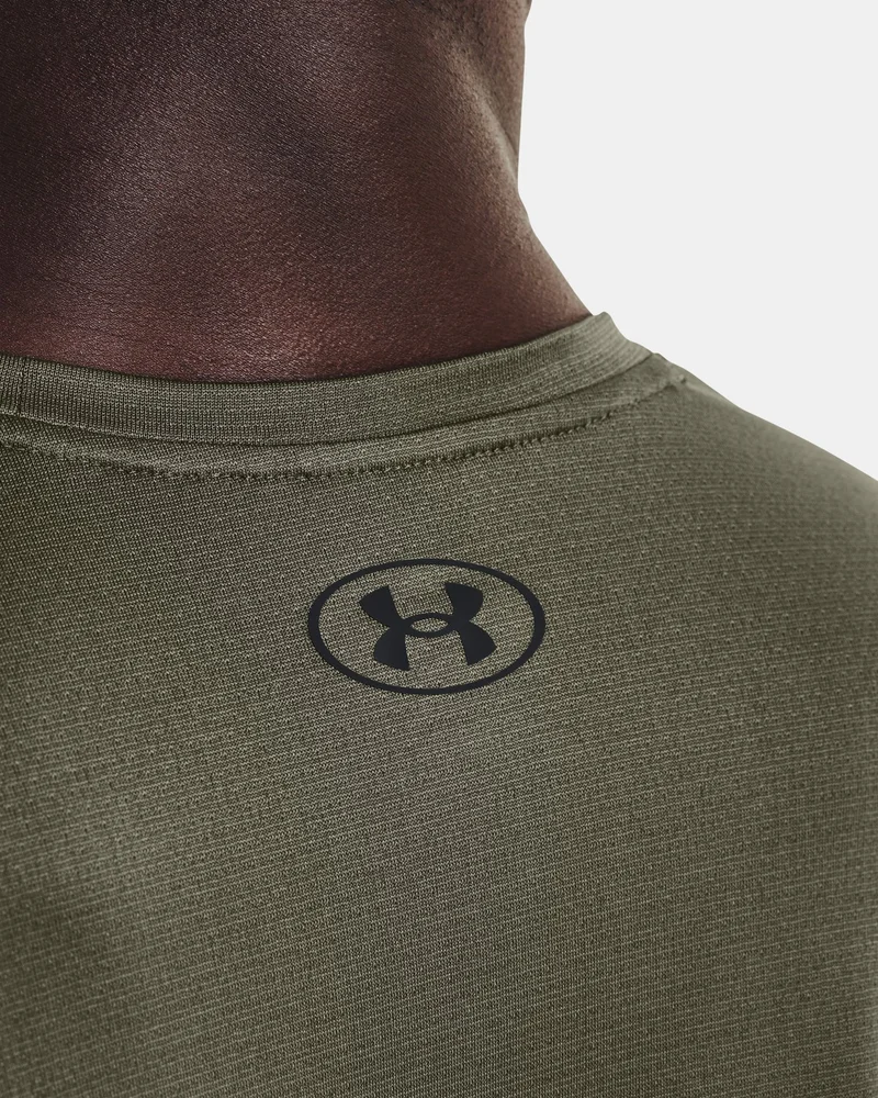 UNDER ARMOUR Men's UA Tech™ Vent T-Shirt