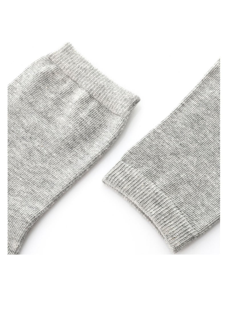 Solo - Basic Socks Plain 1Pair For Kids - Image 1