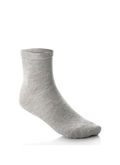 Basic Socks Plain 1Pair For Kids