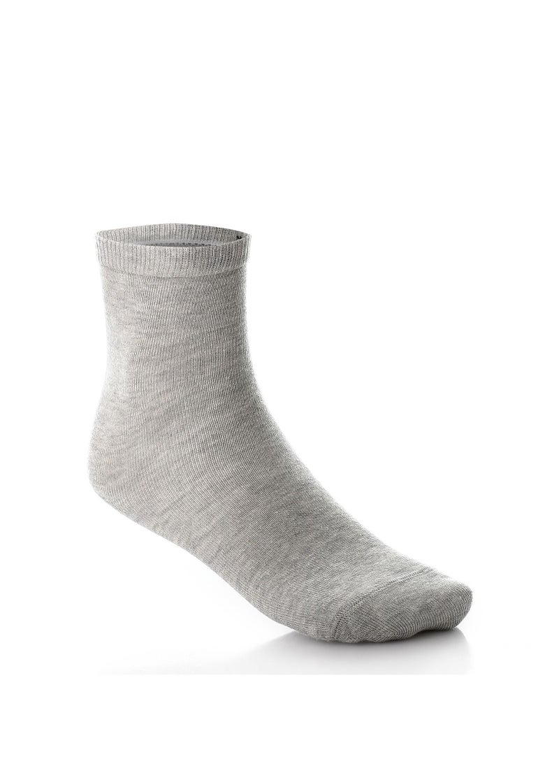Solo - Basic Socks Plain 1Pair For Kids - Image 1