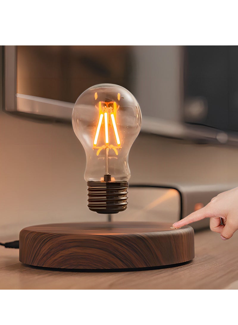 إيفرين مصباح كهربائي مغناطيسي معلق - Image 1