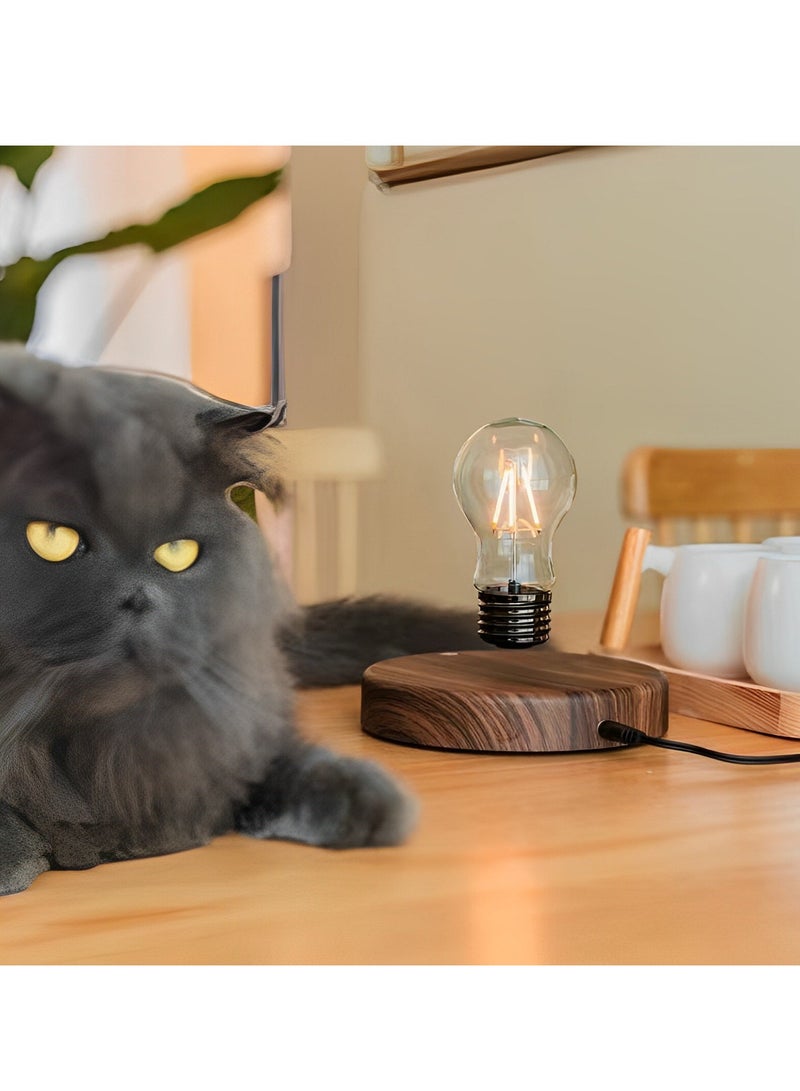 إيفرين مصباح كهربائي مغناطيسي معلق - Image 4