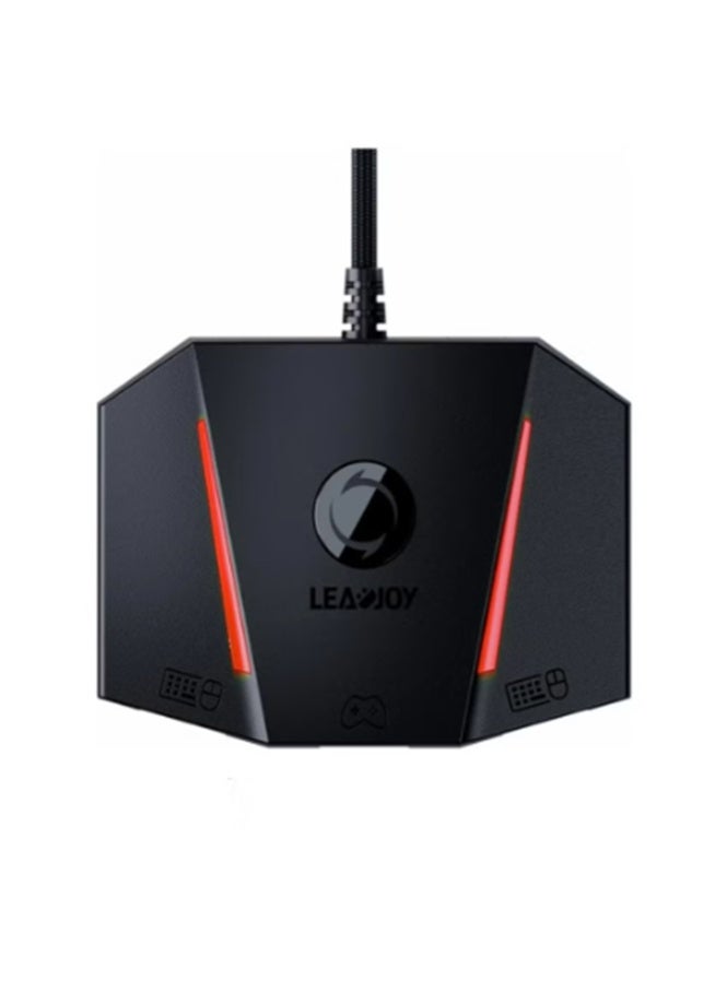 LEADJOY محول وحدة التحكم الكلاسيكية Adaptr LeadJoy VX2 AimBox متعدد المنصات - Image 2