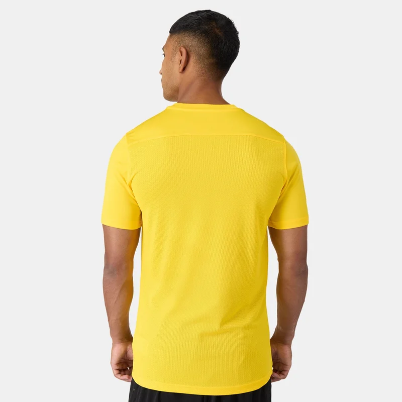 Nike Men's Al-Ittihad Home Replica Football Jersey