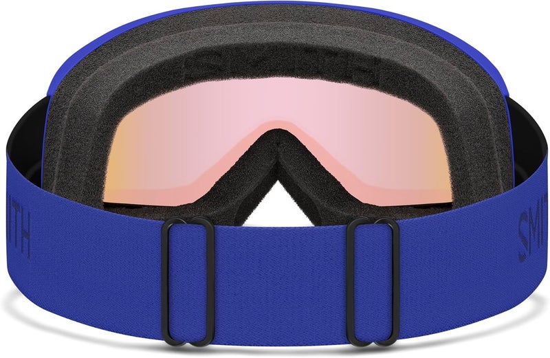 SMITH Vogue Goggles for Women – Performance Snowsports Goggles with Replaceable Lens for Skiing & Snowboarding - Image 5