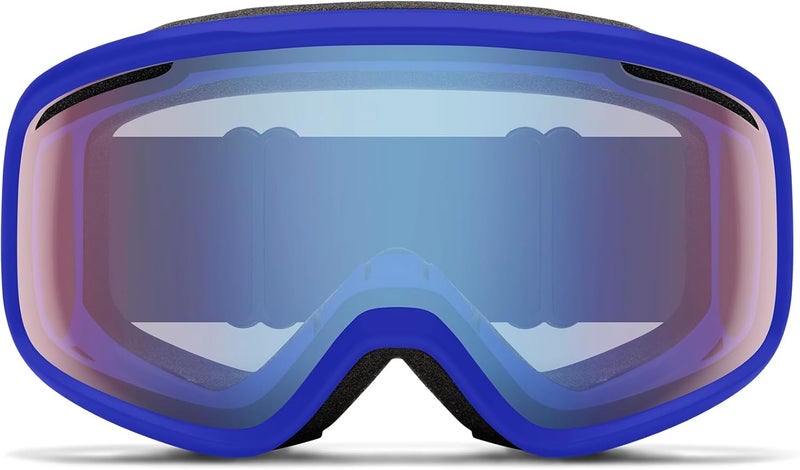 SMITH Vogue Goggles for Women – Performance Snowsports Goggles with Replaceable Lens for Skiing & Snowboarding - Image 3