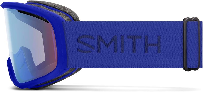 SMITH Vogue Goggles for Women – Performance Snowsports Goggles with Replaceable Lens for Skiing & Snowboarding - Image 2