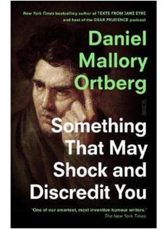 Something That May Shock and Discredit You - pzsku/Z37427F542764BF232B5AZ/45/_/1721388026/991d8306-e04d-49a6-9ce5-32187c6011d1