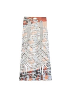 Somagic Stainless Steel Branch Skewers Silver 4 