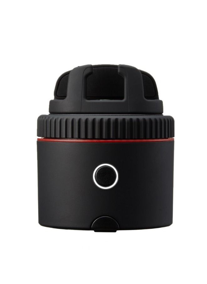 Pivo - PIVO Auto Tracking Smartphone Interactive Content Creation Pod with Smart Mount + Travel Case Starter Pack - Red - Image 1
