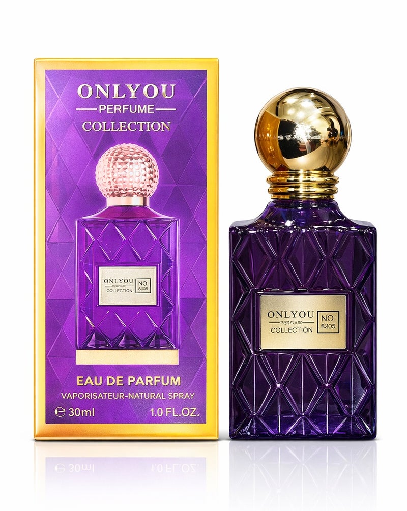 8205 Eau De Parfum - 30ml