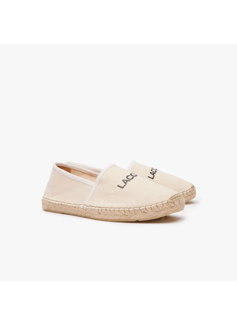 LACOSTE Uhabia Casual Slip On Shoes